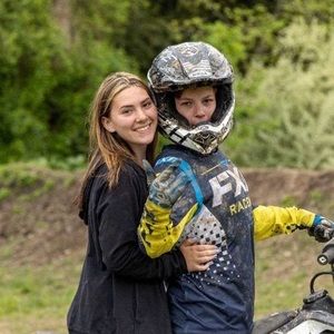 Meet your Posher, Madyson